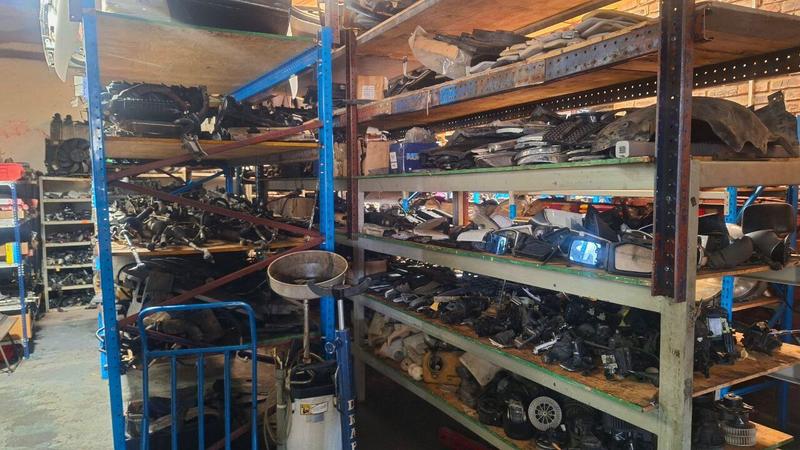 Commercial Property for Sale in Hartenbos Central Western Cape